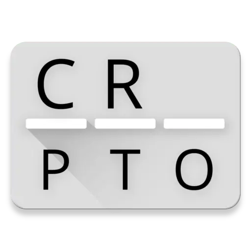 Cryptogram app